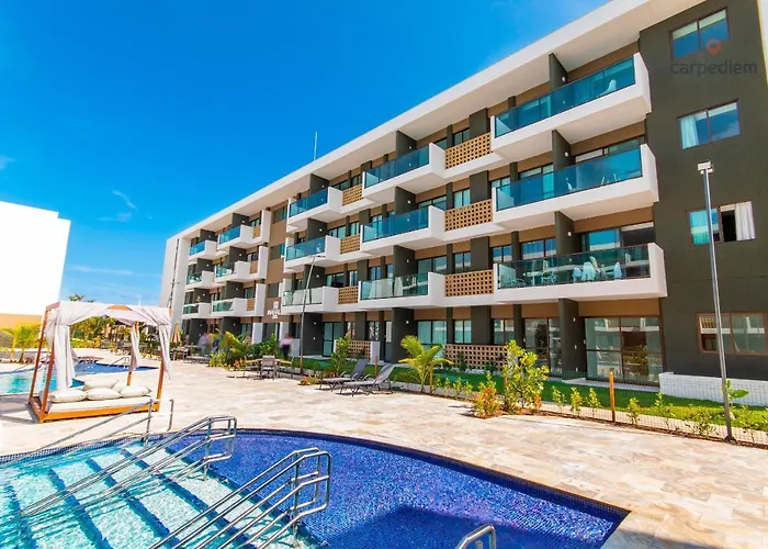 Mana Beach #A309 - Quadruplo Por Carpediem
