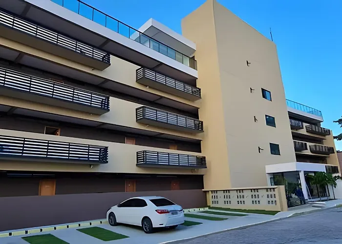Flat May - Maracaípe
