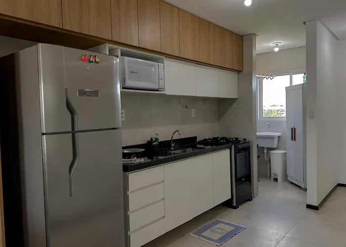 Residencial Praça Dez centro de Porto de Galinhas
